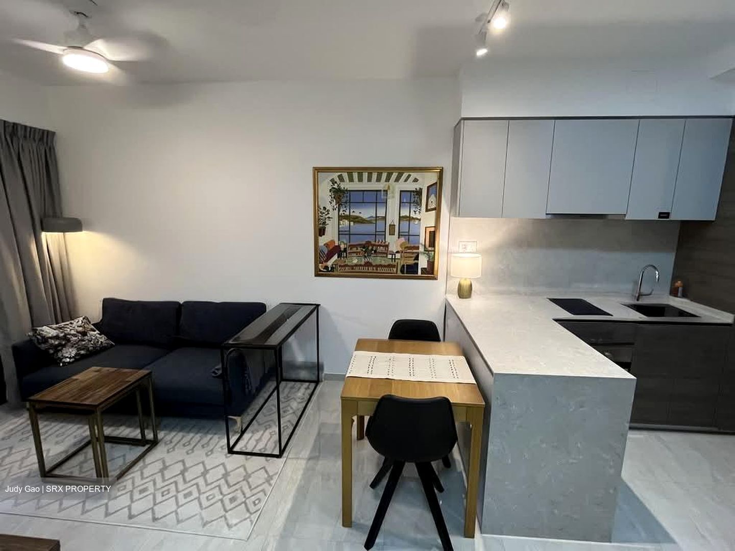 The Florence Residences (D19), Apartment #562297031